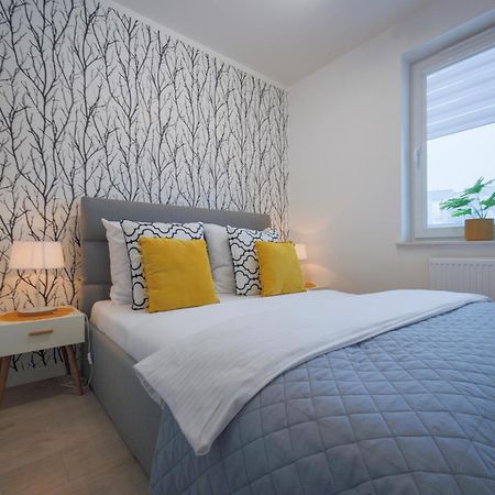 Michano Apartamenty Premium Колобжег Экстерьер фото