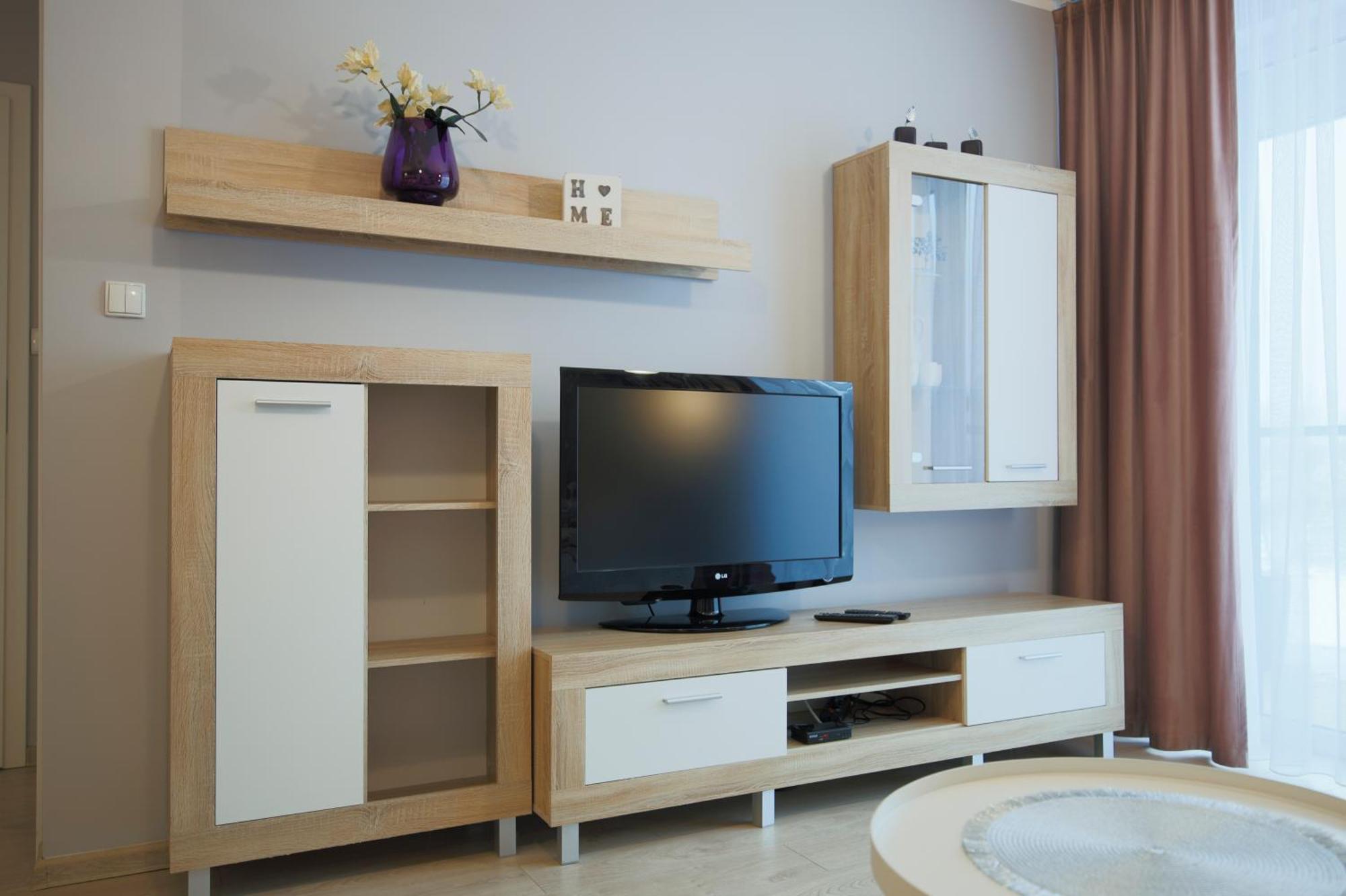 Michano Apartamenty Premium Колобжег Экстерьер фото