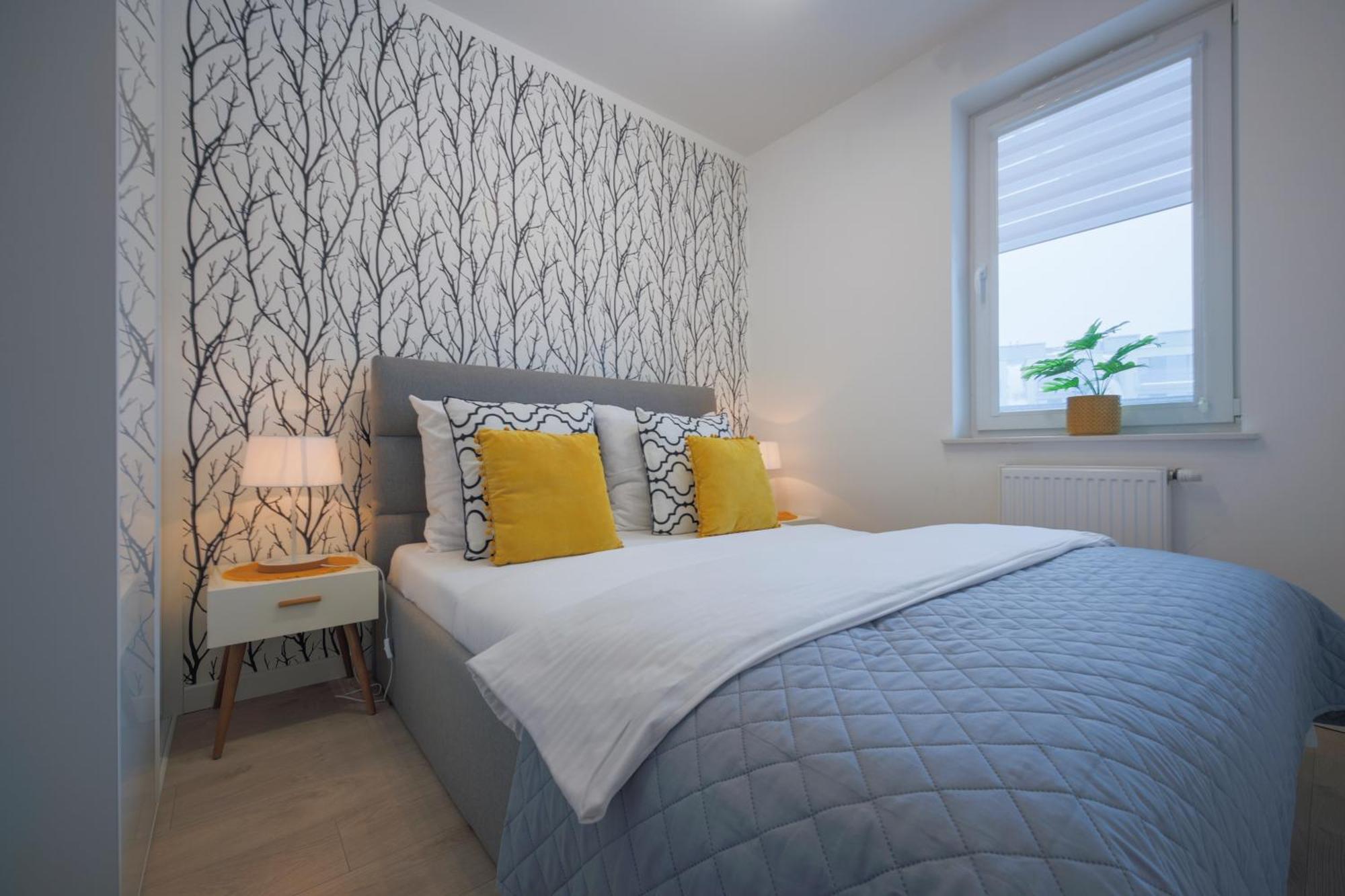 Michano Apartamenty Premium Колобжег Экстерьер фото