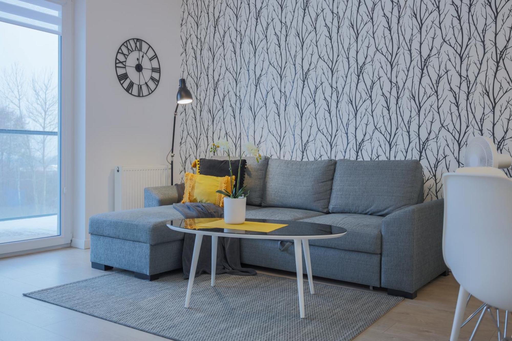 Michano Apartamenty Premium Колобжег Экстерьер фото