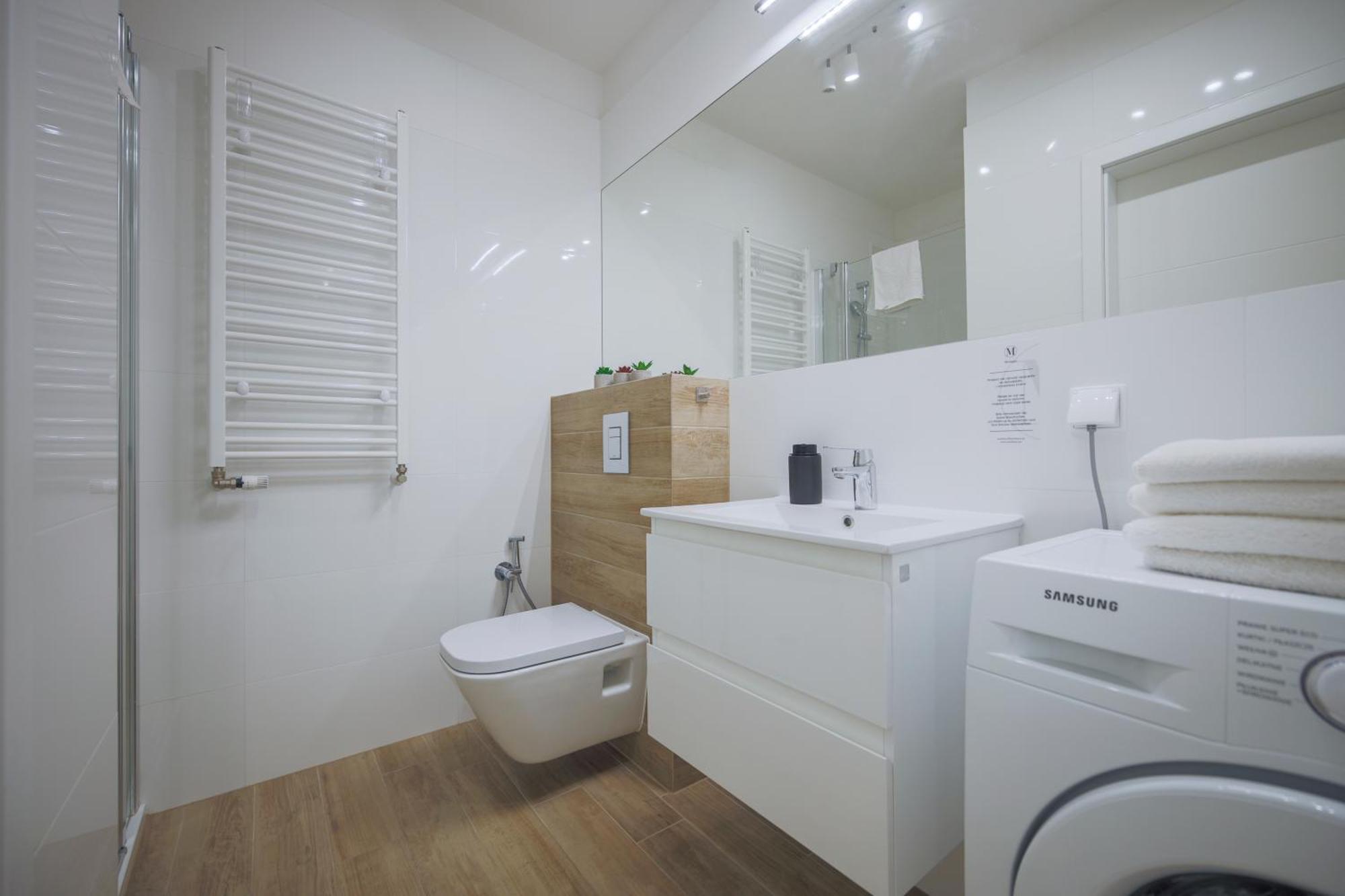 Michano Apartamenty Premium Колобжег Экстерьер фото