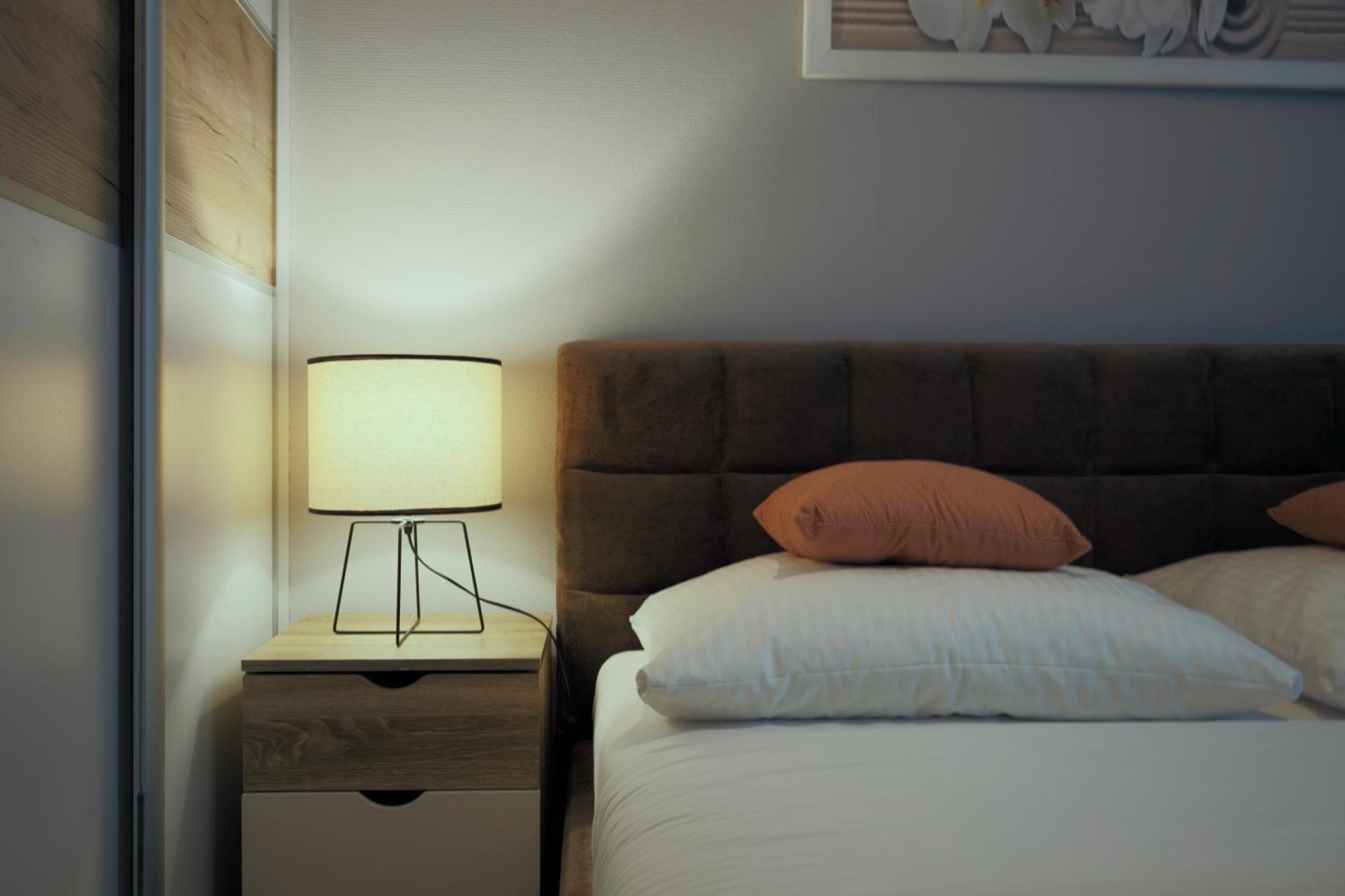 Michano Apartamenty Premium Колобжег Экстерьер фото